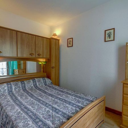 Apartamento Le Col Des Aravis La Giettaz Exterior foto