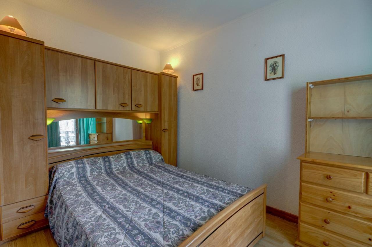 Apartamento Le Col Des Aravis La Giettaz Exterior foto